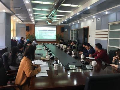 西安交通大學(xué)召開絲路工程科技知識(shí)服務(wù)專題工作會(huì)，聚焦計(jì)算機(jī)技術(shù)咨詢服務(wù)能力提升