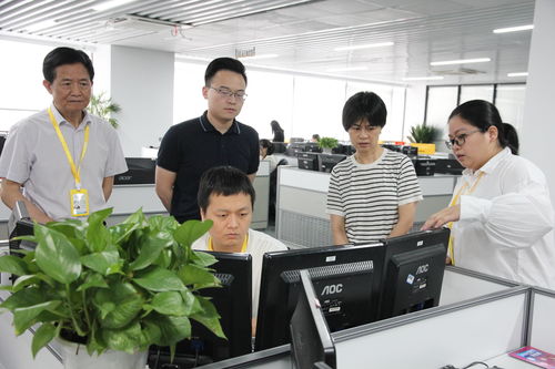 金華科技園創(chuàng)業(yè)服務(wù)中心 一站式計(jì)算機(jī)技術(shù)咨詢服務(wù)的創(chuàng)業(yè)加速器